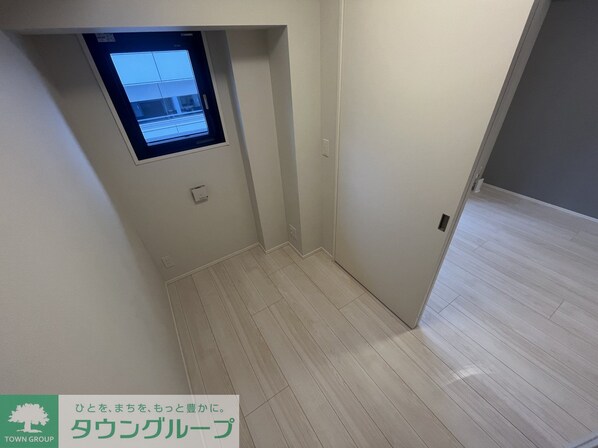 アーバネックス北上野の物件内観写真